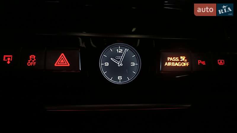 Седан Audi A8 2013 в Рівному фото 82 Седан Audi A8 2013 в Рівному