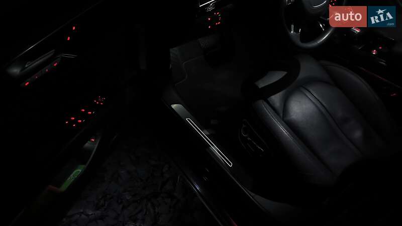 Седан Audi A8 2013 в Рівному фото 87 Седан Audi A8 2013 в Рівному