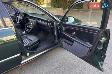 Седан Audi A8 1997 в Києві