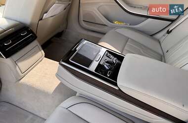 Седан Audi A8 2019 в Одессе