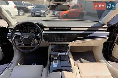 Седан Audi A8 2019 в Одессе