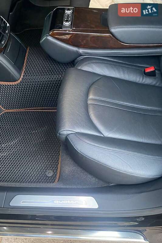 Седан Audi A8 2015 в Одессе фото 42 Седан Audi A8 2015 в Одессе