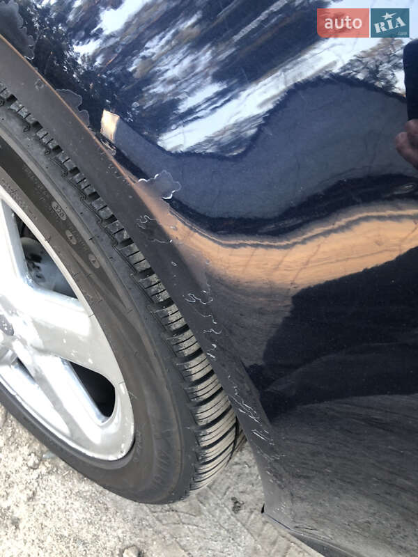 Седан Audi A8 2004 в Буче фото 10 Седан Audi A8 2004 в Буче