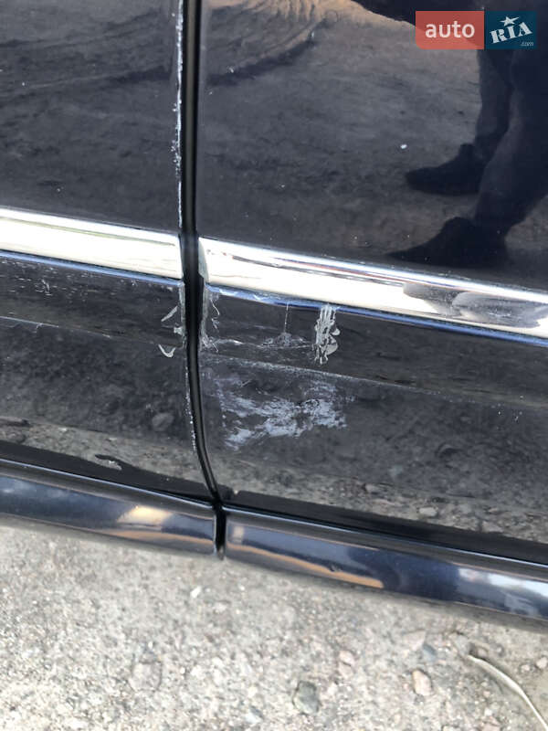 Седан Audi A8 2004 в Буче фото 13 Седан Audi A8 2004 в Буче