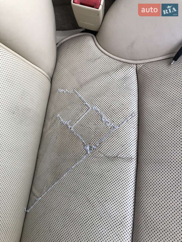 Седан Audi A8 2004 в Буче фото 21 Седан Audi A8 2004 в Буче