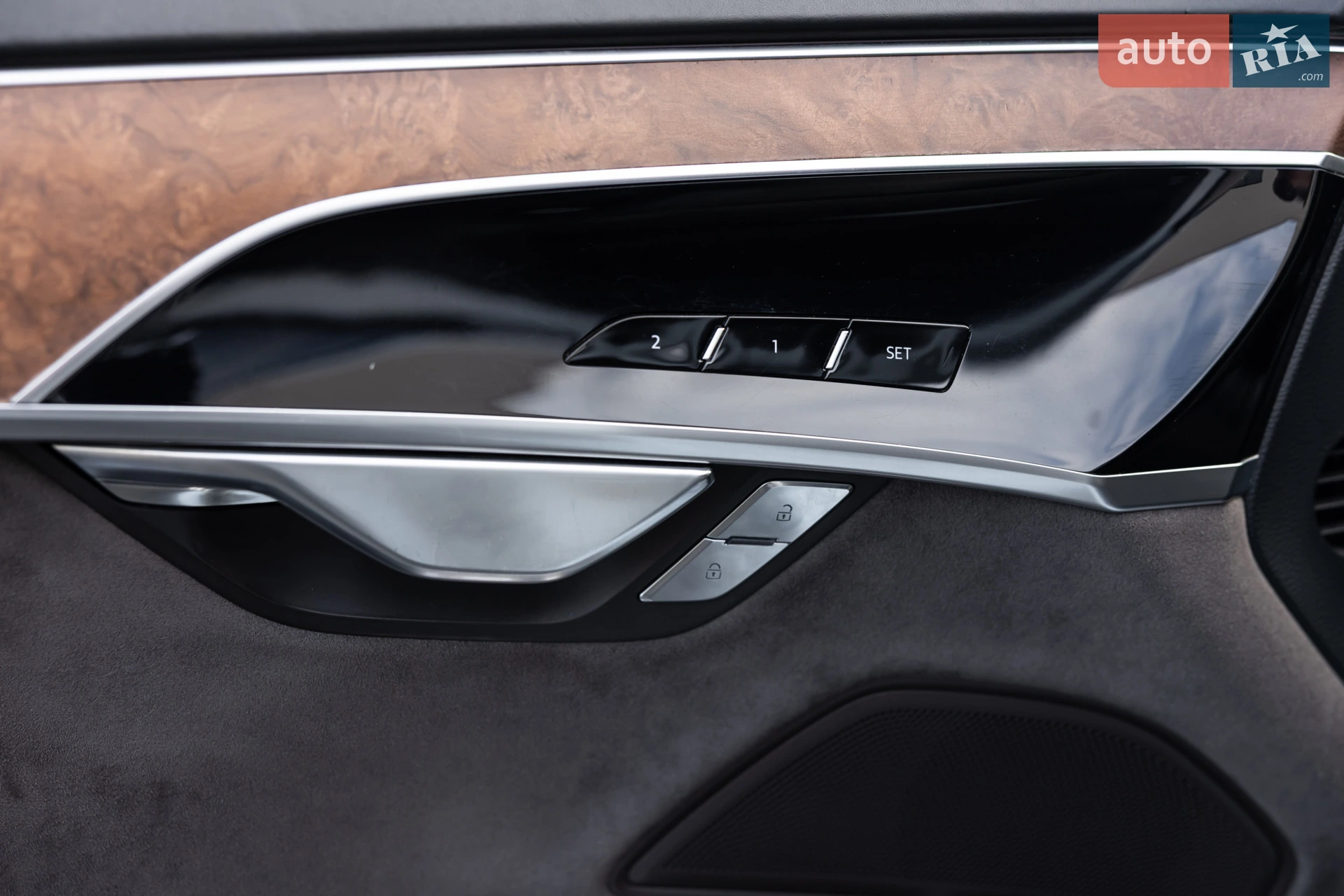 2019 Audi A8 - мініатюра 18