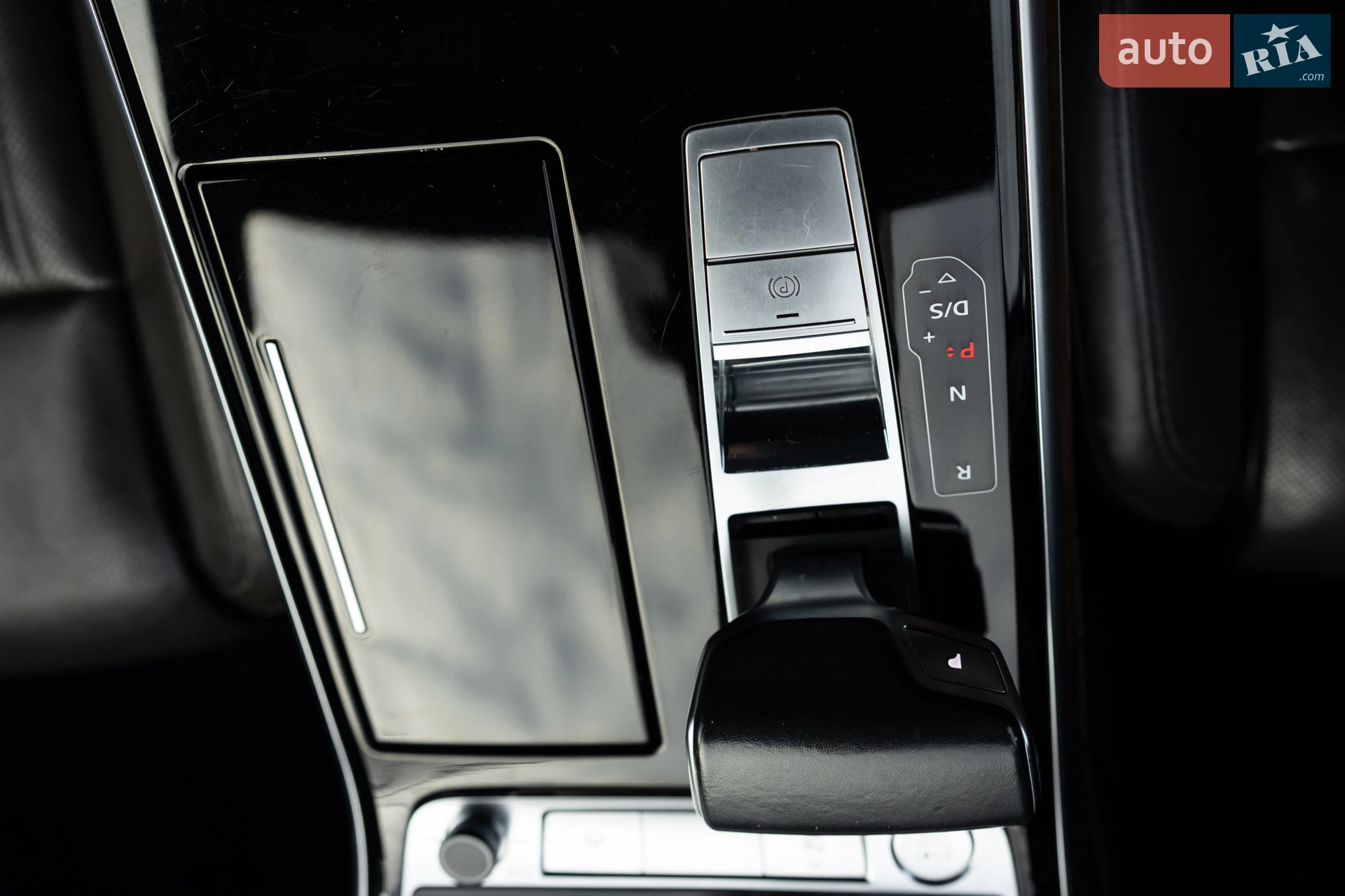 2019 Audi A8 - мініатюра 43