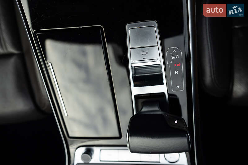 Седан Audi A8 2019 в Луцьку фото 43 Седан Audi A8 2019 в Луцьку