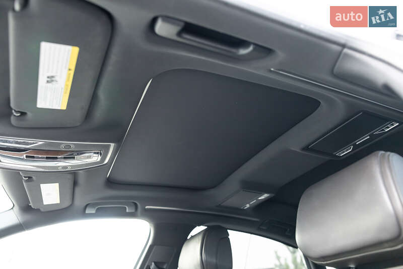 Седан Audi A8 2019 в Луцьку фото 61 Седан Audi A8 2019 в Луцьку