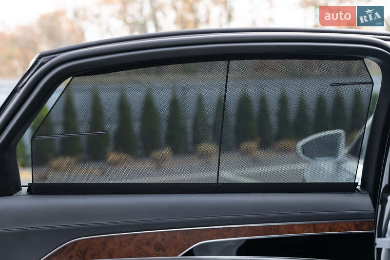 Седан Audi A8 2019 в Луцьку фото 67 Седан Audi A8 2019 в Луцьку