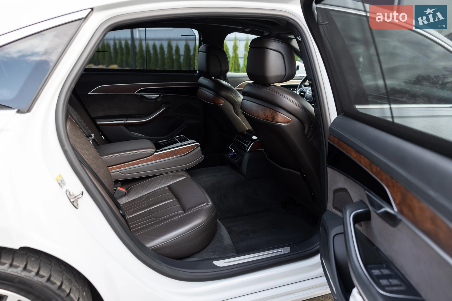 2019 Audi A8 - мініатюра 72