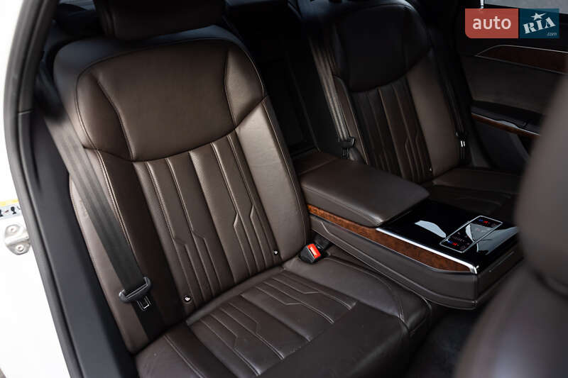 Седан Audi A8 2019 в Луцьку фото 76 Седан Audi A8 2019 в Луцьку
