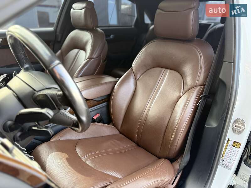 Седан Audi A8 2016 в Львові фото 45 Седан Audi A8 2016 в Львові