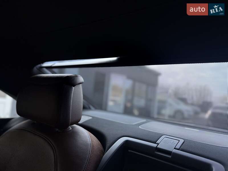 Седан Audi A8 2016 в Львові фото 83 Седан Audi A8 2016 в Львові