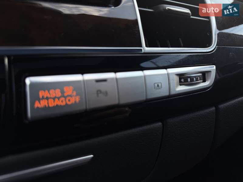 Седан Audi A8 2016 в Львові фото 88 Седан Audi A8 2016 в Львові