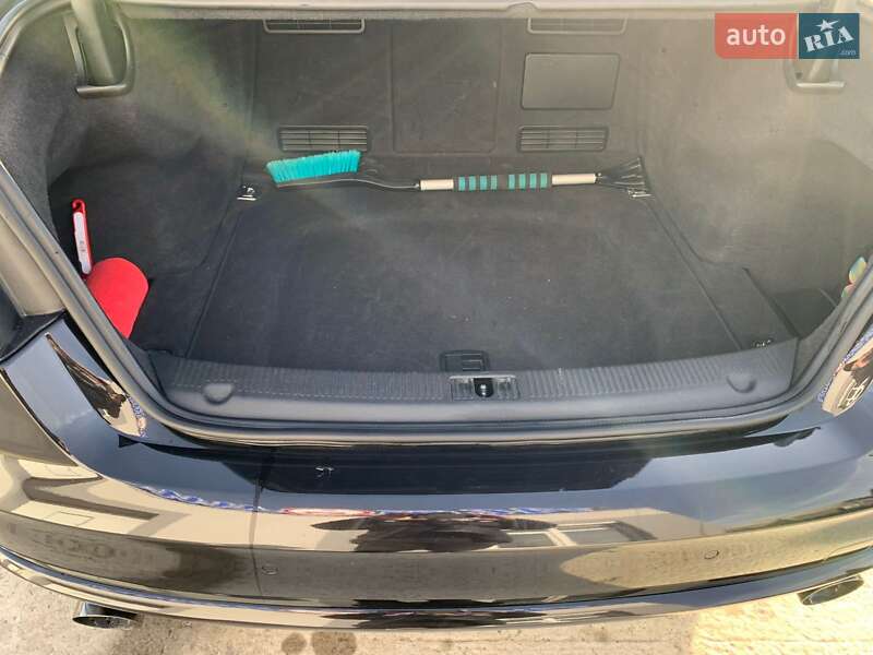 Седан Audi A8 2012 в Кременчуге фото 25 Седан Audi A8 2012 в Кременчуге