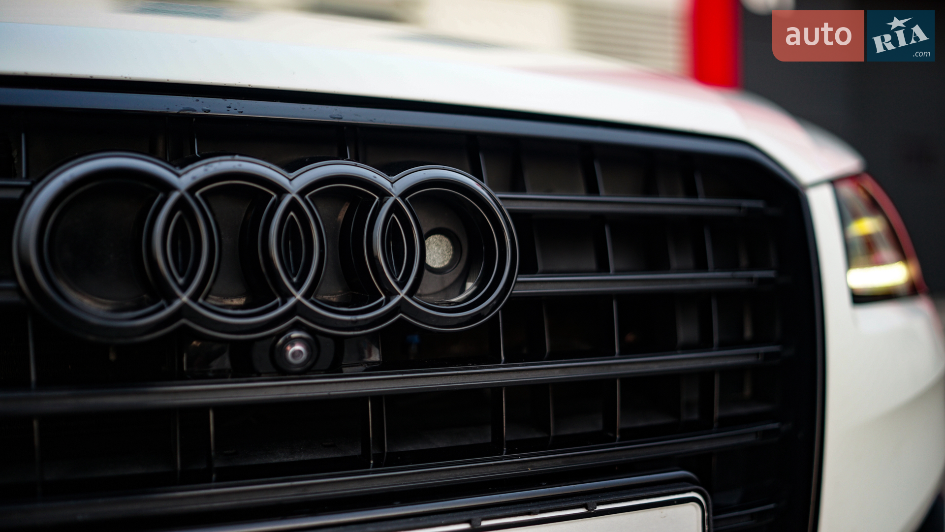 2014 Audi A8 - мініатюра 4
