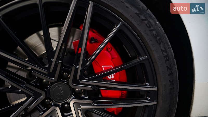 Седан Audi A8 2014 в Львові фото 12 Седан Audi A8 2014 в Львові