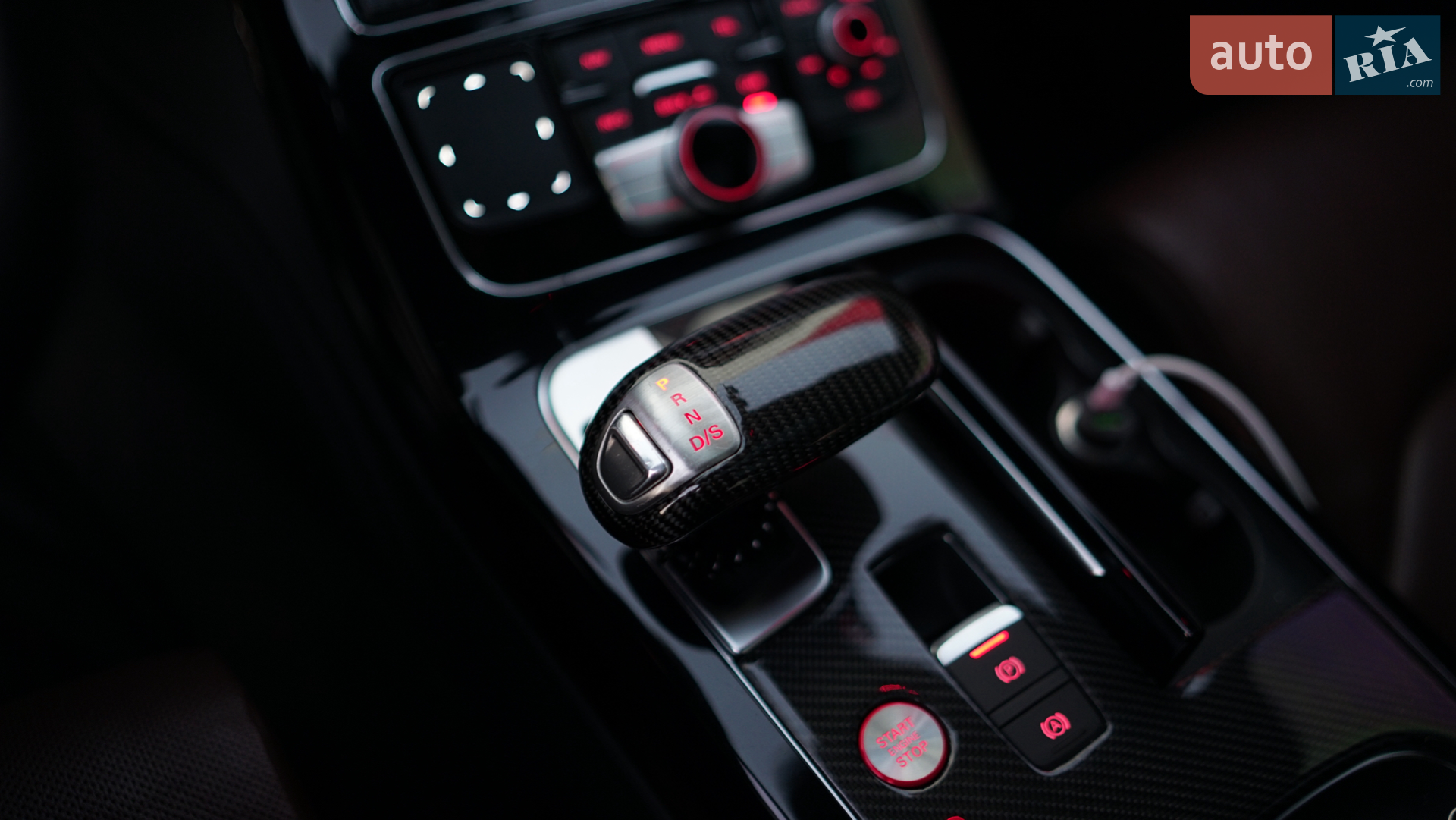 2014 Audi A8 - мініатюра 12