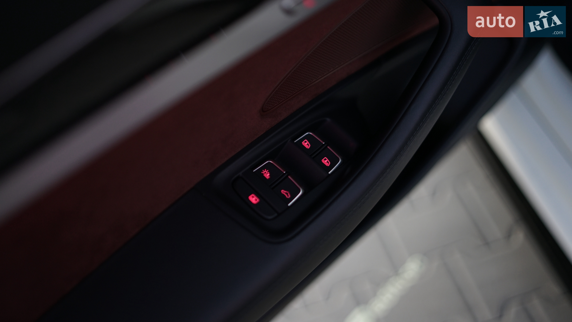 2014 Audi A8 - мініатюра 17