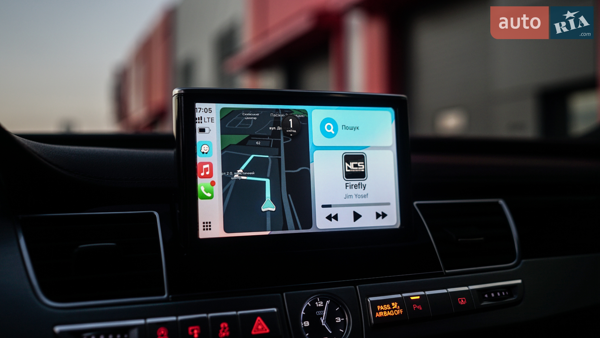 2014 Audi A8 - мініатюра 27