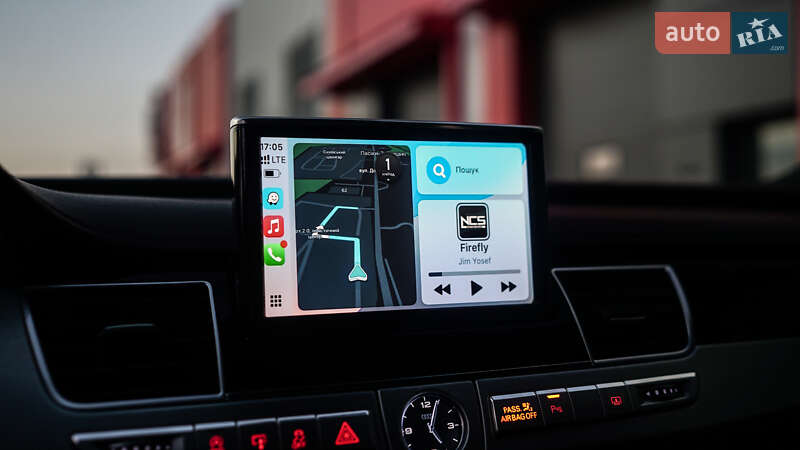 Седан Audi A8 2014 в Львові фото 33 Седан Audi A8 2014 в Львові