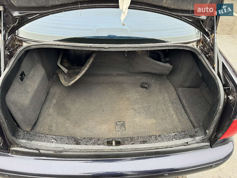 Седан Audi A8 1997 в Чернігові фото 17 Седан Audi A8 1997 в Чернігові