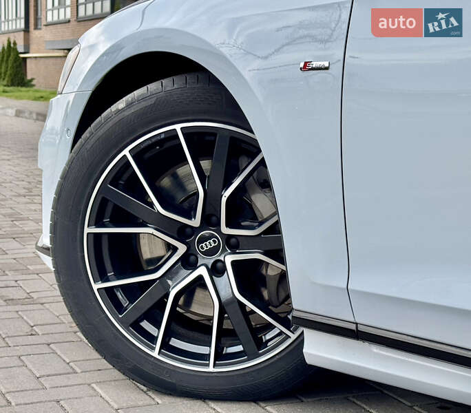 Седан Audi A8 2021 в Житомире фото 30 Седан Audi A8 2021 в Житомире