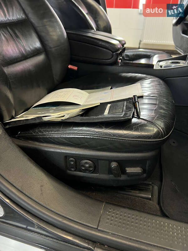 Седан Audi A8 2000 в Харкові фото 7 Седан Audi A8 2000 в Харкові