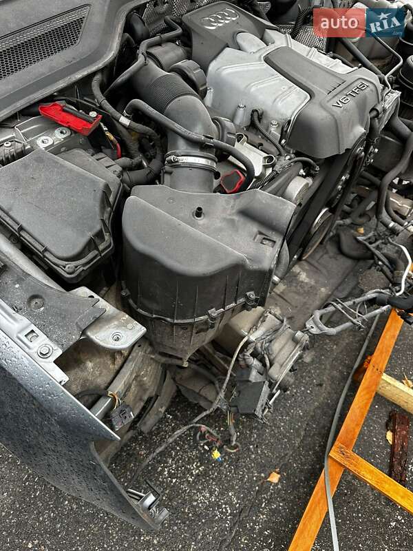 Седан Audi A8 2012 в Києві фото 22 Седан Audi A8 2012 в Києві