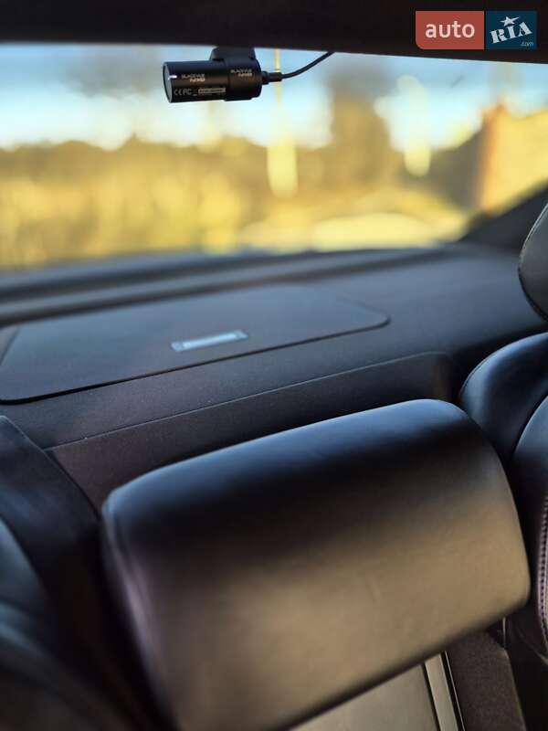 Седан Audi A8 2003 в Хмельницком