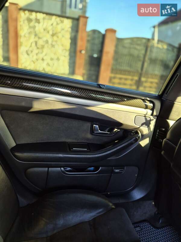 Седан Audi A8 2003 в Хмельницком