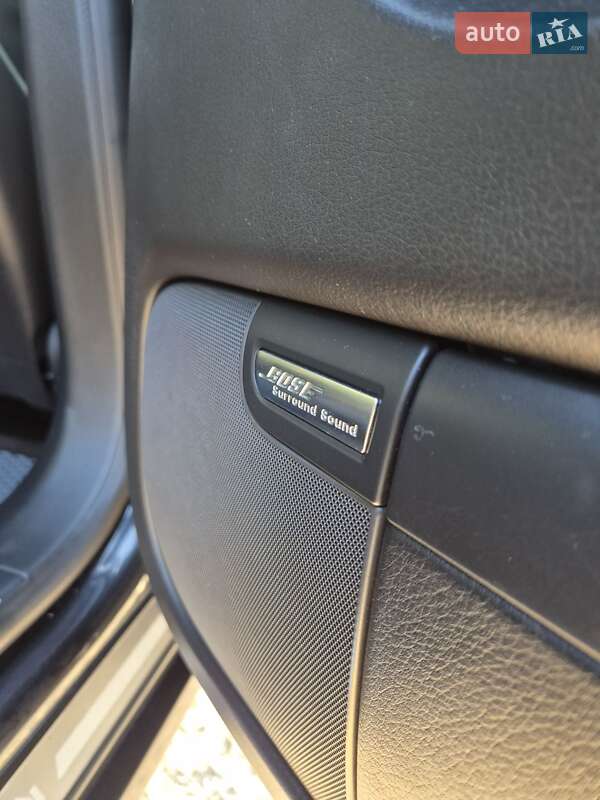 Седан Audi A8 2003 в Хмельницком