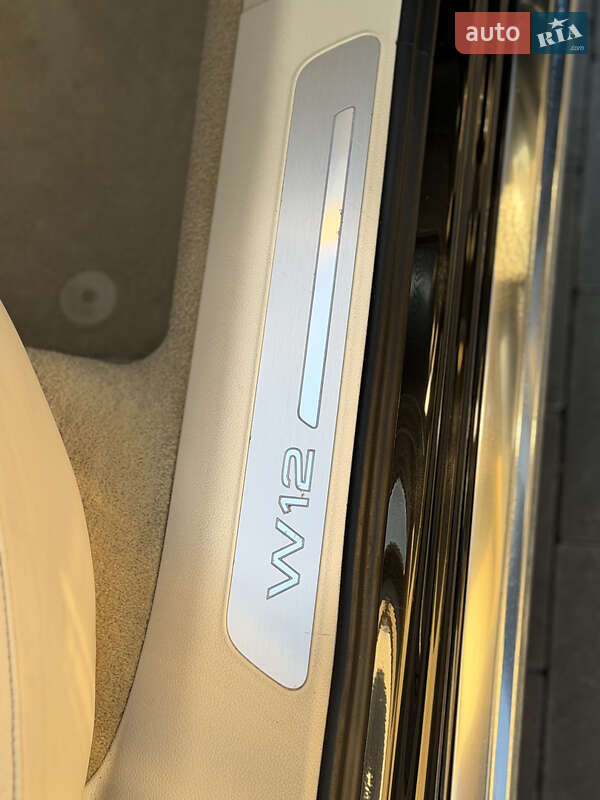 Седан Audi A8 2012 в Києві фото 24 Седан Audi A8 2012 в Києві