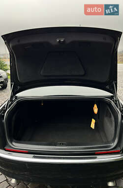 Седан Audi A8 2007 в Виноградове
