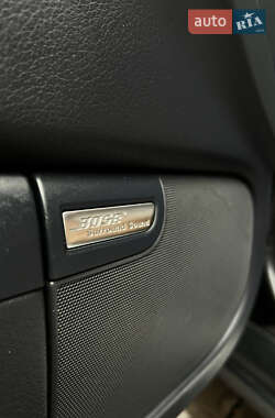 Седан Audi A8 2007 в Виноградове