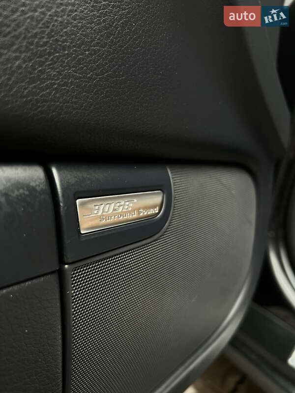 Седан Audi A8 2007 в Виноградові