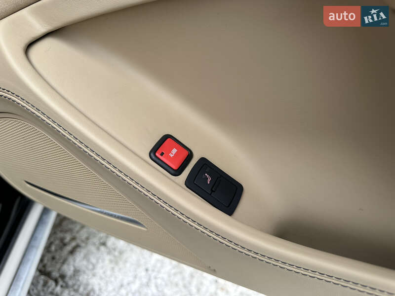 Седан Audi A8 2011 в Киеве