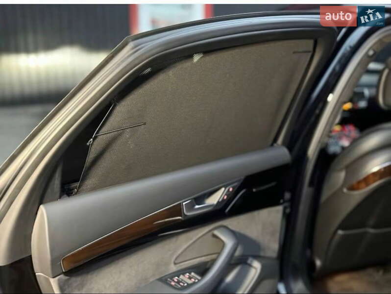 Седан Audi A8 2015 в Киеве фото 6 Седан Audi A8 2015 в Киеве