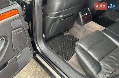 Седан Audi A8 2006 в Киеве