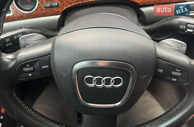 Седан Audi A8 2006 в Киеве