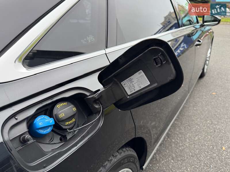 Седан Audi A8 2021 в Києві фото 14 Седан Audi A8 2021 в Києві