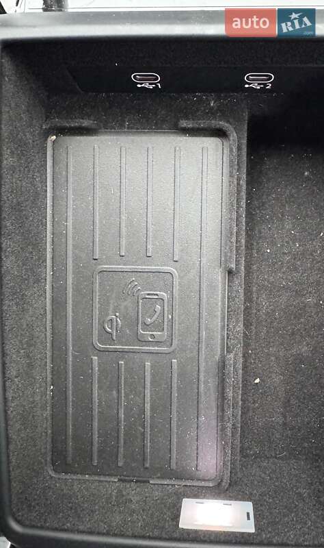 Седан Audi A8 2021 в Києві фото 43 Седан Audi A8 2021 в Києві