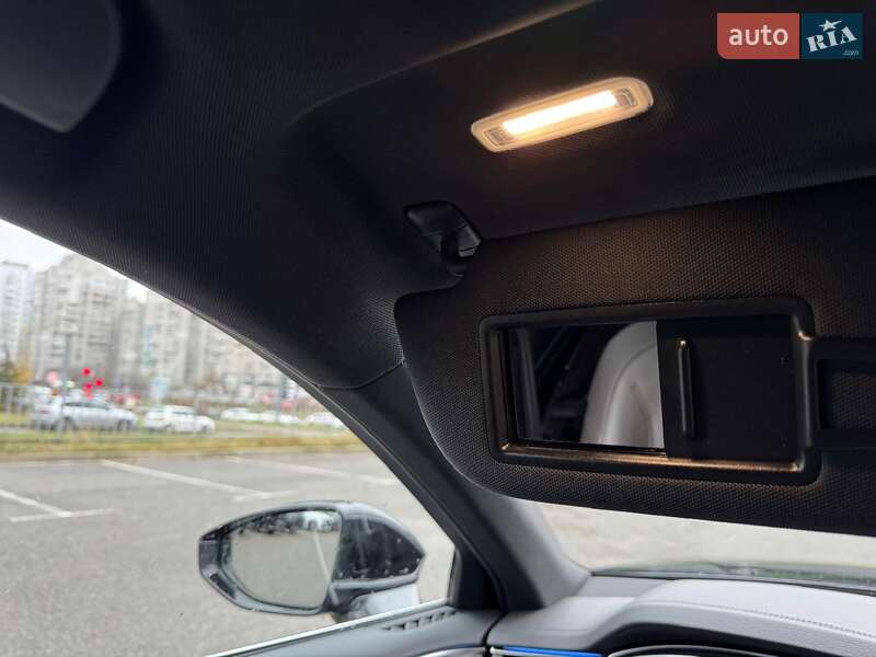 Седан Audi A8 2021 в Києві фото 66 Седан Audi A8 2021 в Києві