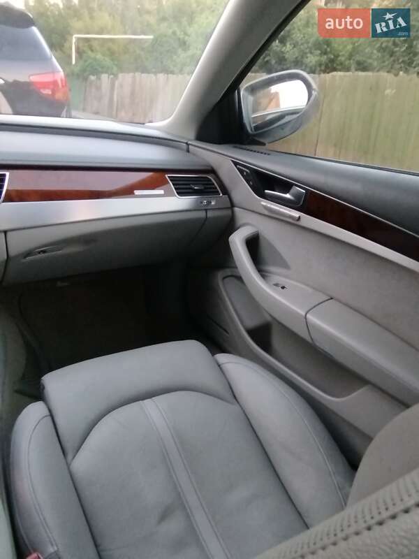 Седан Audi A8 2013 в Киеве фото 32 Седан Audi A8 2013 в Киеве