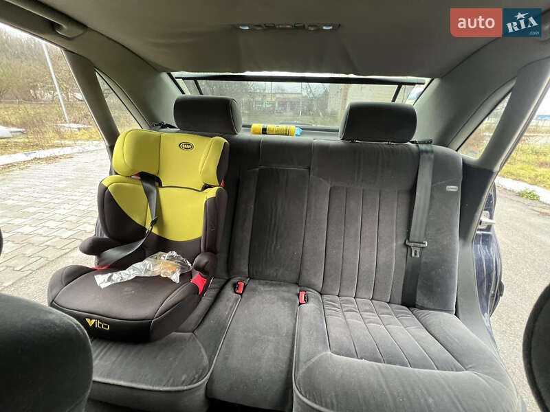 Седан Audi A8 2000 в Тернополе фото 9 Седан Audi A8 2000 в Тернополе