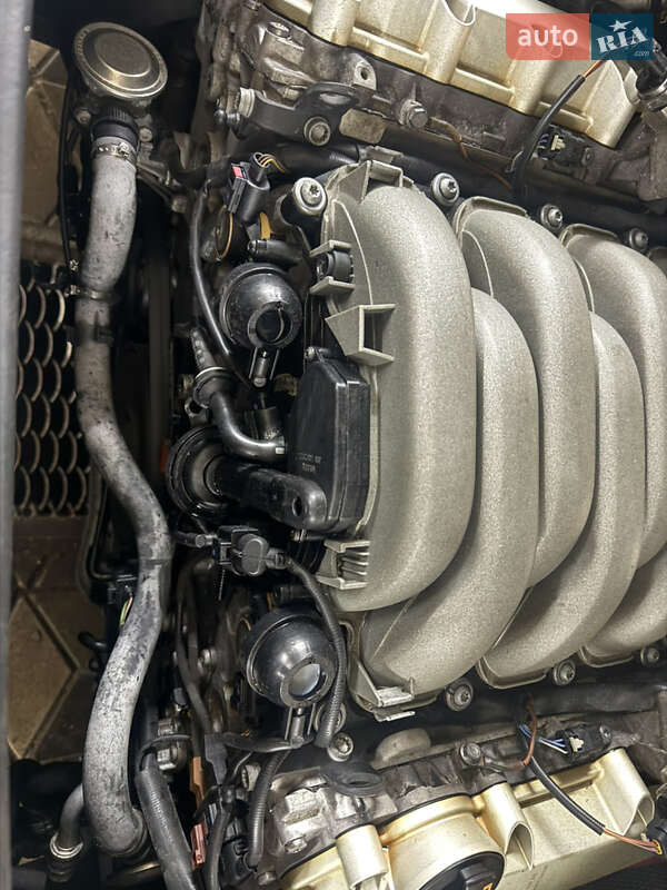 Седан Audi A8 2010 в Киеве фото 11 Седан Audi A8 2010 в Киеве