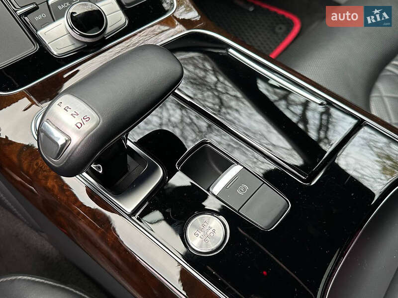 Седан Audi A8 2015 в Николаеве фото 20 Седан Audi A8 2015 в Николаеве