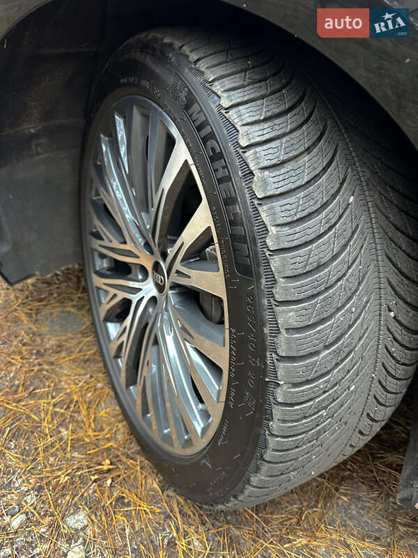 Седан Audi A8 2021 в Днепре фото 10 Седан Audi A8 2021 в Днепре