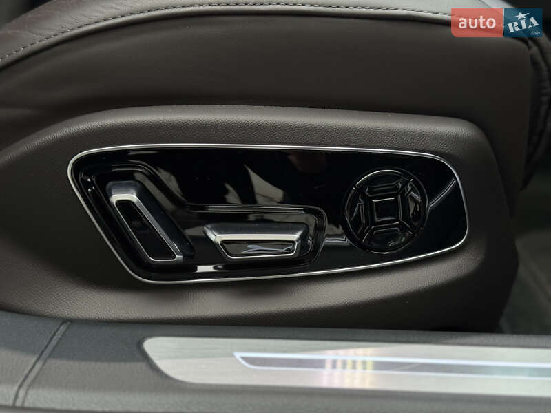 Седан Audi A8 2021 в Киеве фото 22 Седан Audi A8 2021 в Киеве